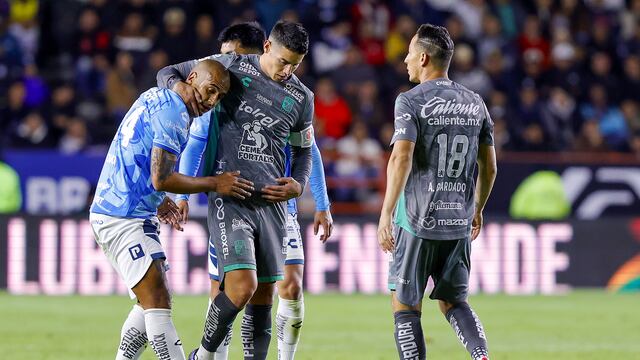 El minidraft entre los equipos de Grupo Pachuca que deja en claro porqué la multipropiedad debe terminar