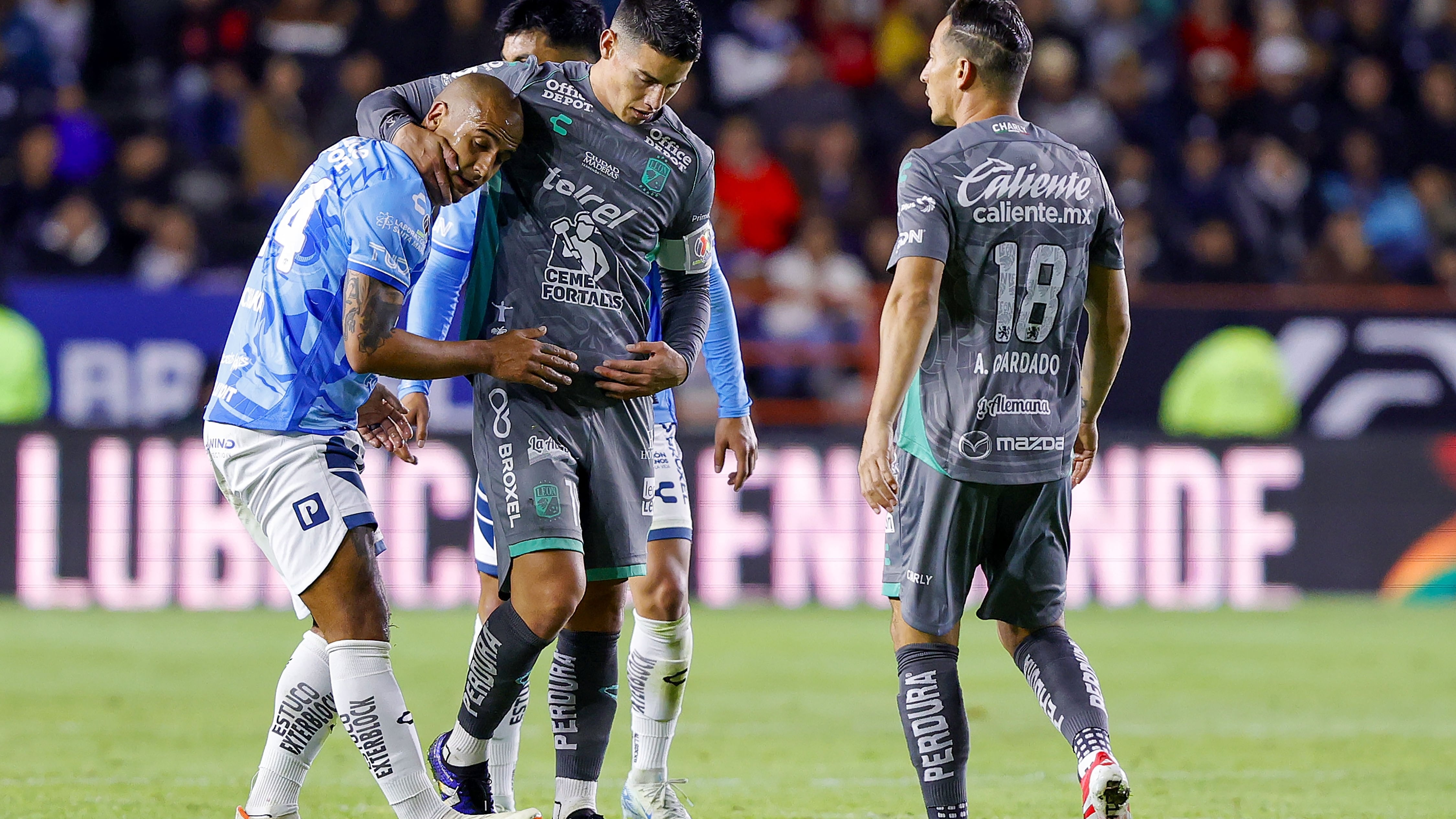 El minidraft entre los equipos de Grupo Pachuca que deja en claro porqué la multipropiedad debe terminar