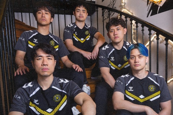Team Vitality