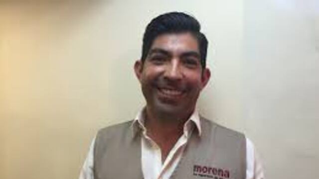 Armando Ayala Robles