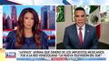 Alito Moreno llama “narco dictadura” a la 4T en Fox News; Morena responde con críticas