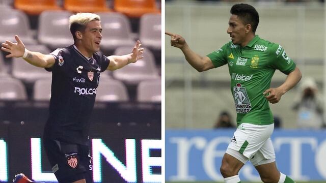 Mena y Fernández llegaron a siete tantos en el torneo.