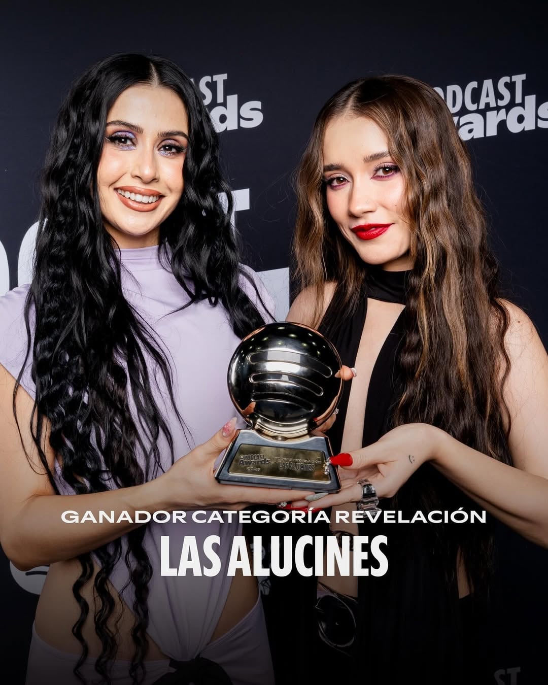 ¿Quiénes son los ganadores de Spotify Awards 2025? Lista completa por categorías