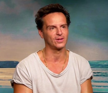 Andrew Scott se perfila como favorito para una nominación a Mejor Actor en los Oscar 2027