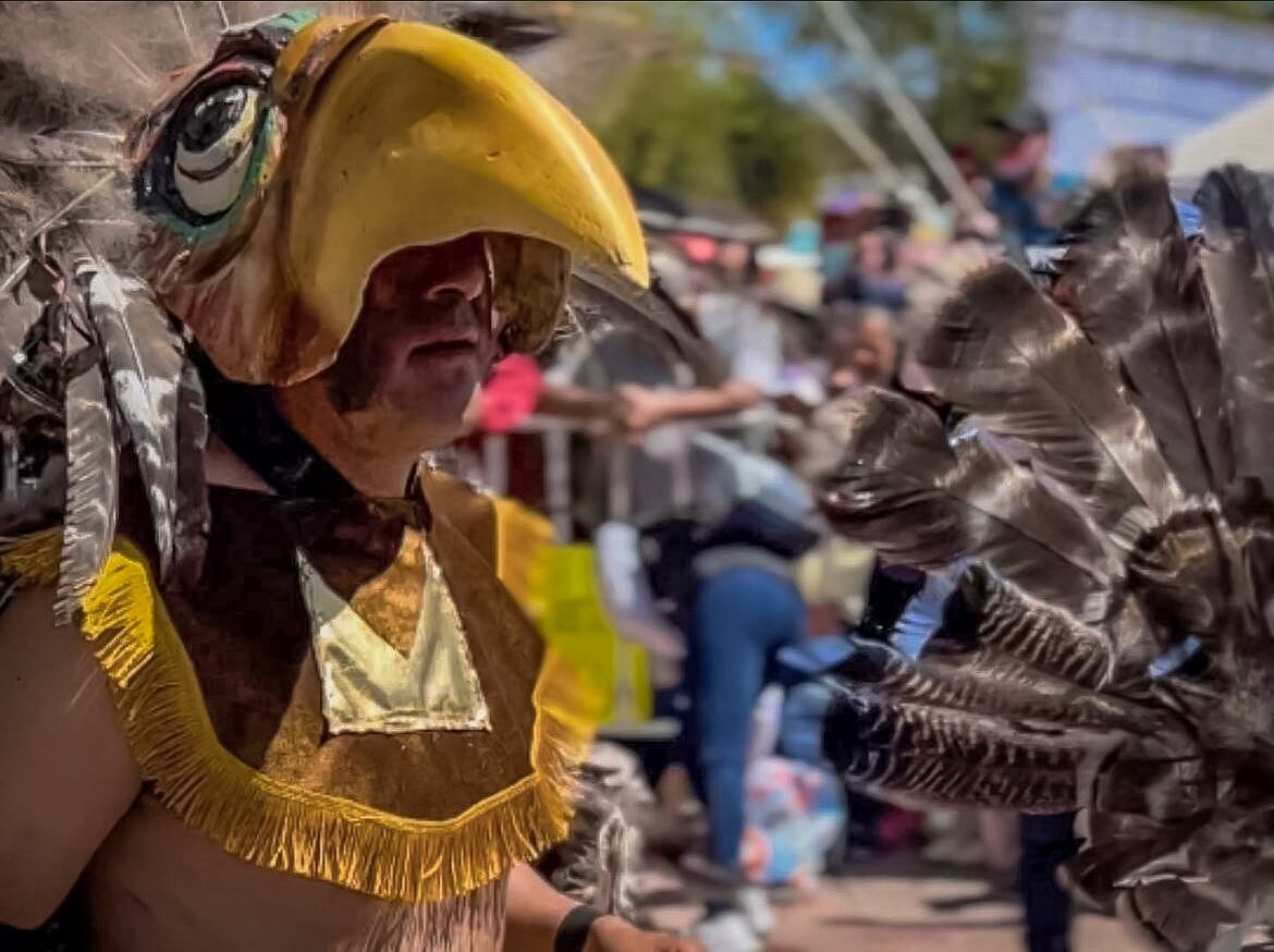 Carnavales en Hidalgo