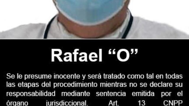Rafael "O"