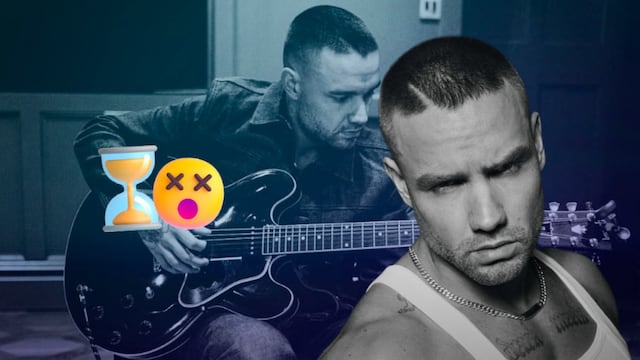 Así fueron los últimos días de vida de Liam Payne
