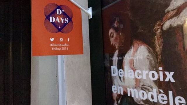 Cierran Museo de Louvre por las inundaciones en Francia