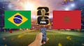 Brasil vs Marruecos: Horario y dónde ver el partido del Grupo C del Mundial 2026