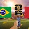 Brasil vs Marruecos: Horario y dónde ver el partido del Grupo C del Mundial 2026