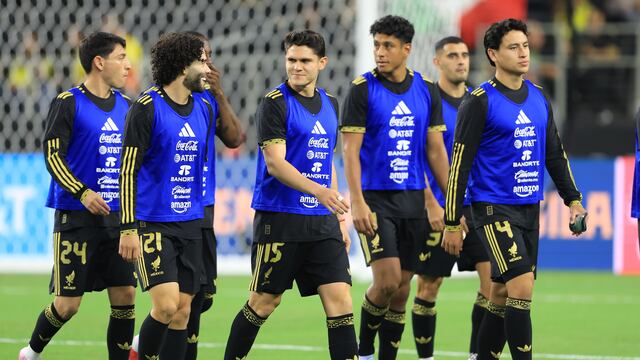 ¿Desinterés total? Selección Mexicana sufre baja venta de boletos para duelo ante Ecuador.