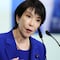 Sanae Takaichi, primera mujer que sería electa Primera Ministra de Japón