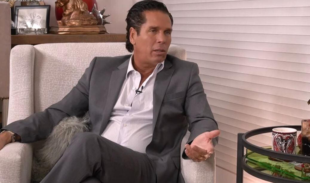 Roberto Palazuelos