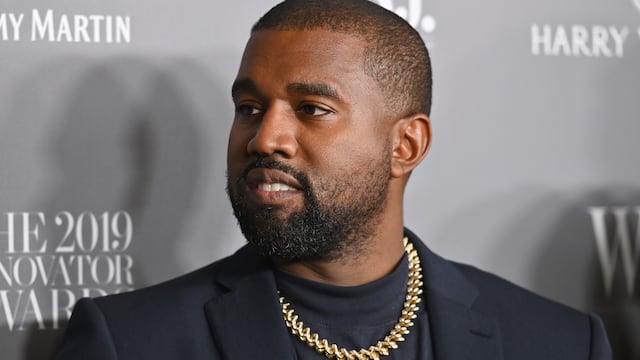 Kanye West
