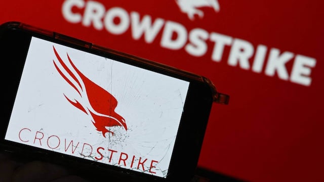 CrowdStrike compensó a sus trabajadores tras falla