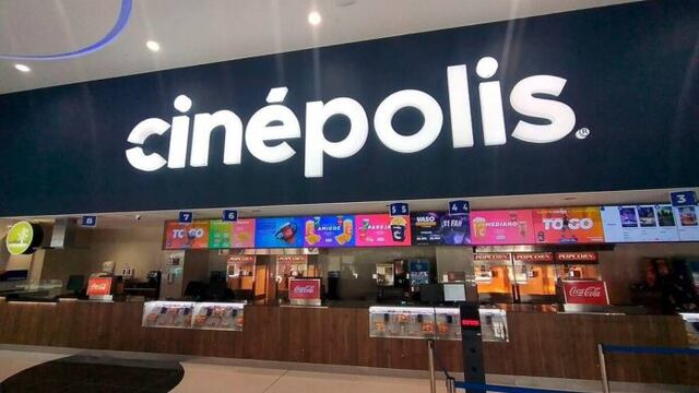 Coleccionables de Cinépolis a precio especial desde 39 pesos