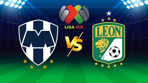 Rayados vs León: Pronóstico y posibles alineaciones del partido de Liga MX