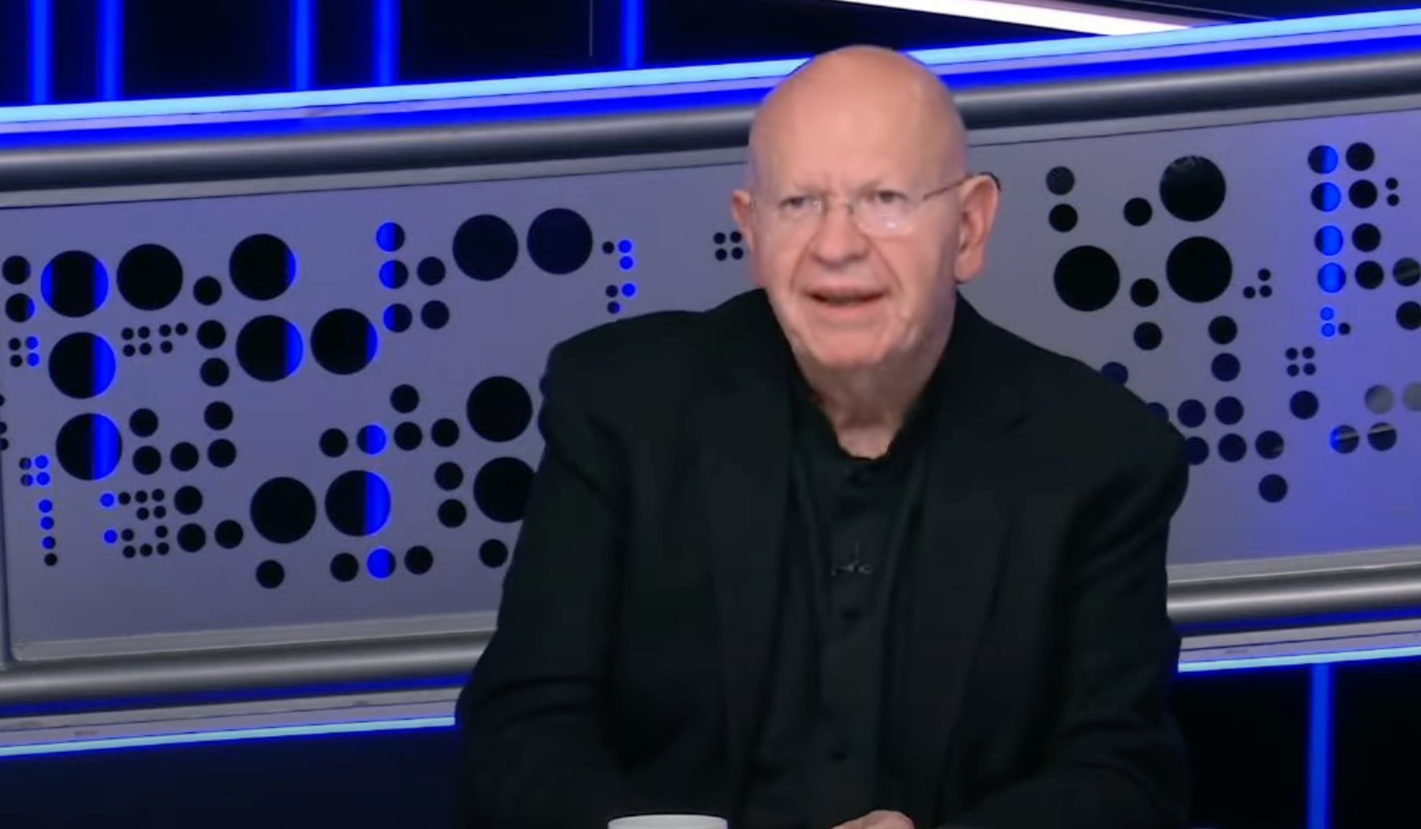 Raymundo Riva Palacio