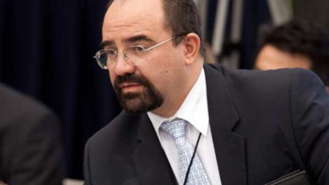 Emilio Álvarez Icaza