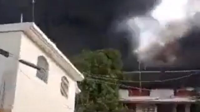 Un operativo policial en Haití dejó varias personas muertas