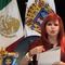 Layda Sansores se burla del TEPJF con “disculpa” y vuelve a ejercer violencia de género