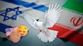 Israel y Líbano logran acuerdo de paz con Estados Unidos como mediador