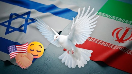 Israel y Líbano logran acuerdo de paz con Estados Unidos como mediador