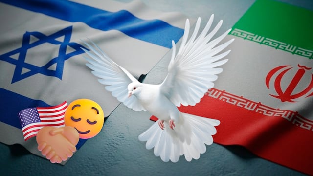 Israel y Líbano logran acuerdo de paz con Estados Unidos como mediador
