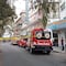 ¿Qué pasó en Arena San Juan de Nezahualcóyotl? Incendio deja dos menores de edad muertos