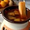 Receta fácil de ponche de frutas para hacer en Navidad en sólo 3 pasos