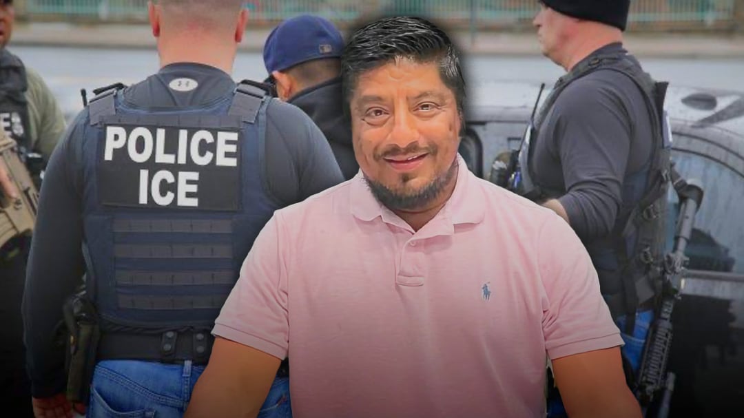 Caso Lorenzo Salgado: acusan a ICE de ocultar pruebas tras la muerte del mexicano