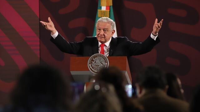 AMLO