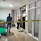 CNDH presentará queja por niña prensada en elevador de IMSS en Quintana Roo