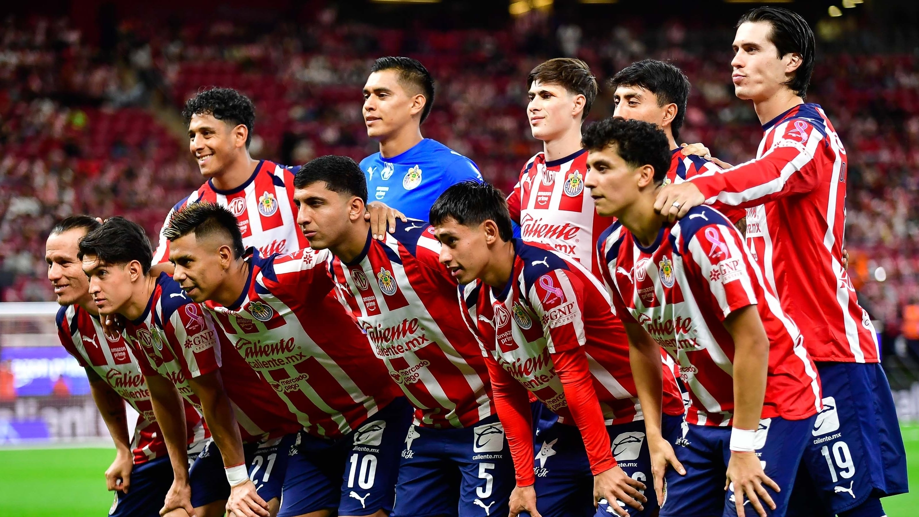 Chivas vs Atlas: Pronóstico y posibles alineaciones del Clásico Tapatío de la Liga MX