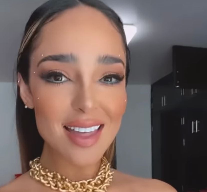 Manelyk González