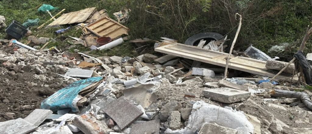 PROEPA clausura tiradero ilegal de residuos en San Juan Cosalá, Jalisco