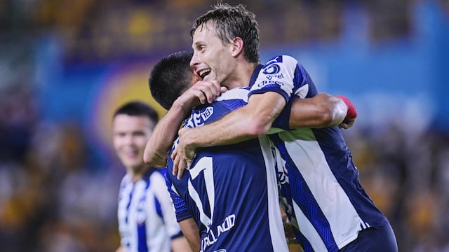 Rayados de Monterrey