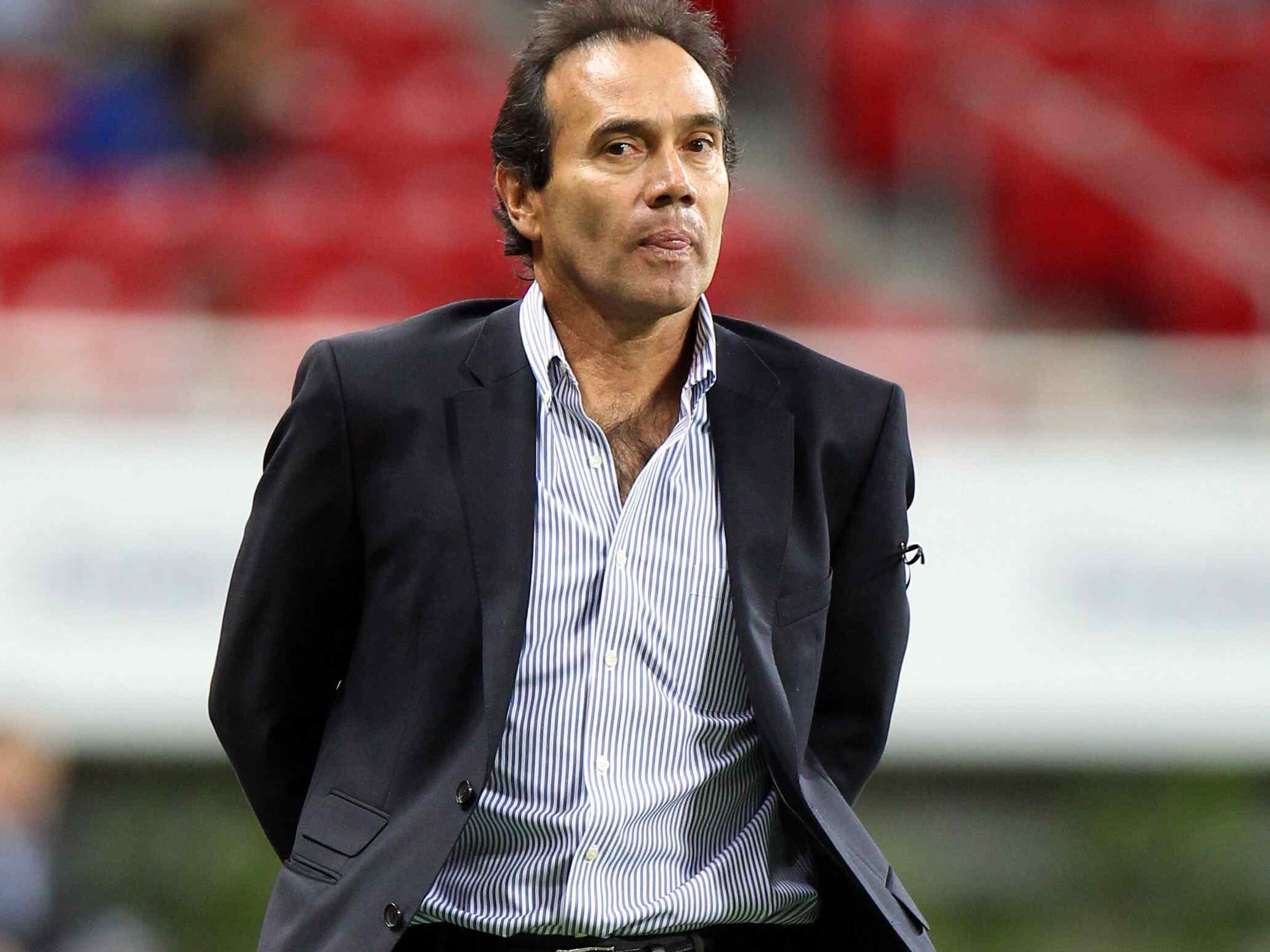 Fernando Quirarte