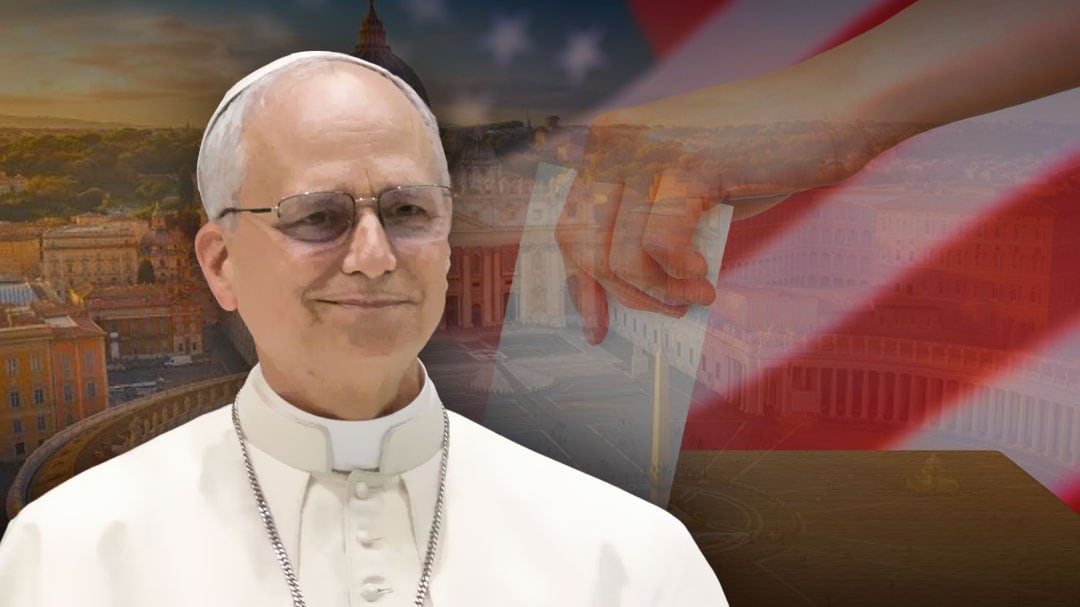 Papa León XIV busca votar desde el Vaticano en las elecciones de Estados Unidos