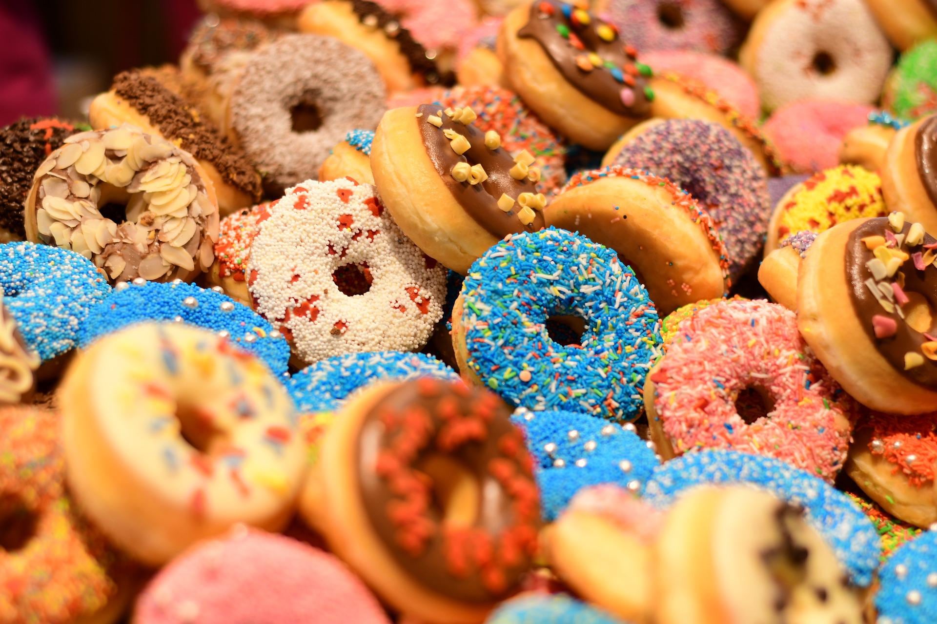 Donas