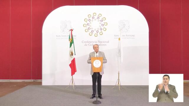 Juan Manuel Carreras López.