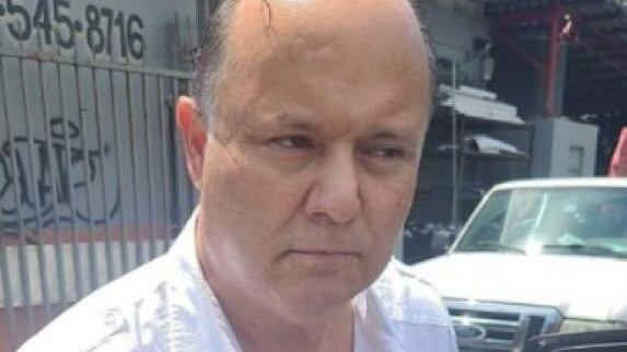 César Duarte teme ser asesinado si se cumple extradición