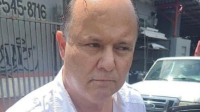 César Duarte