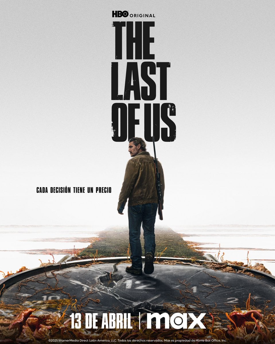 The Last of Us 2