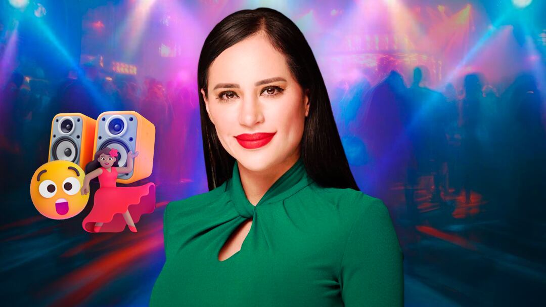 Sandra Cuevas celebra fiesta sonidera en Cuauhtémoc pese a conflicto con Diamond Group