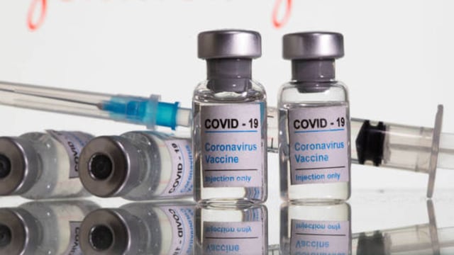 Vacuna Johnson & Johnson