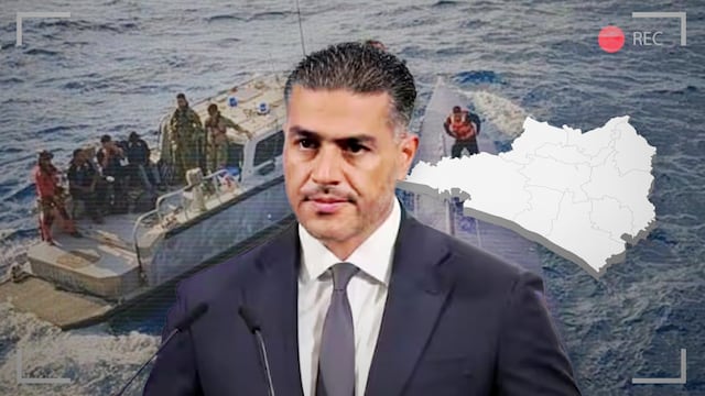 Decomisan 4 toneladas de cocaína en Manzanillo; Harfuch confirma tres detenidos