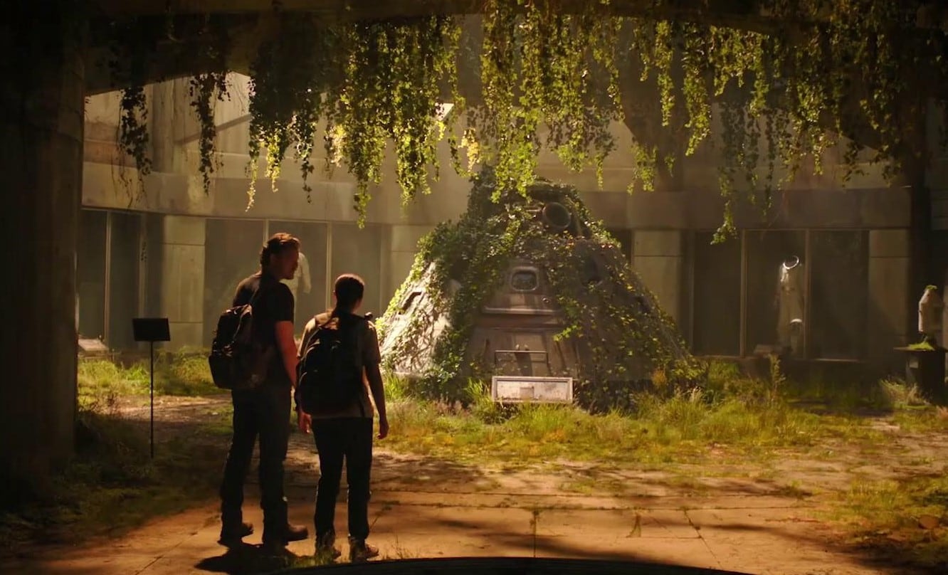 The Last Of Us 2