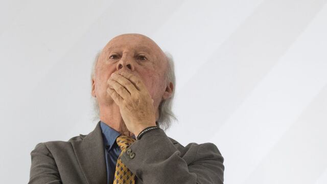 Víctor Manuel Toledo