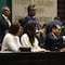 ¿Quién presidirá la Mesa Directiva de la Cámara de Diputados? Ricardo Monreal dice que aún no hay acuerdo; Sergio Gutiérrez Luna seguirá presidiendo